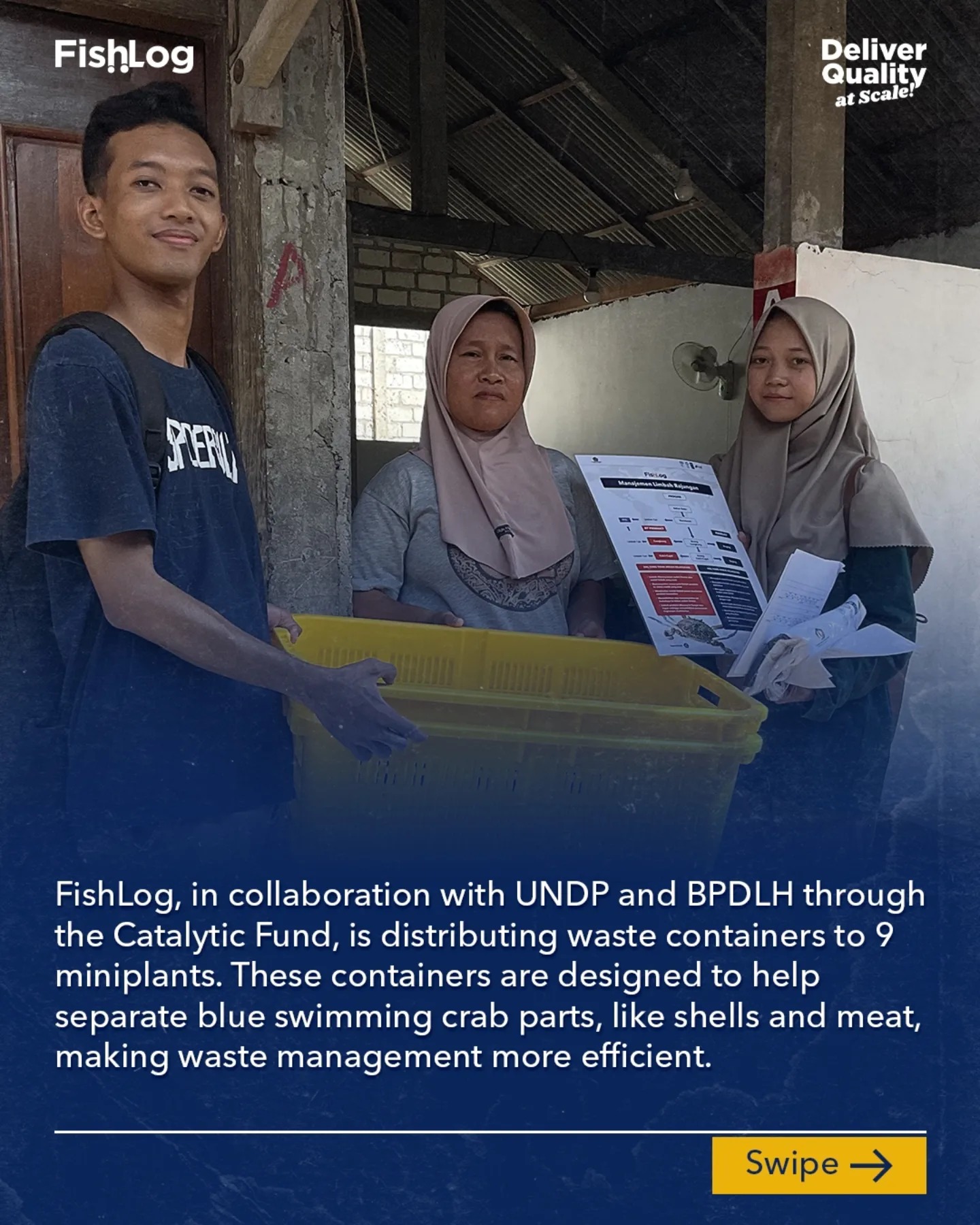 FishLog | Bogor