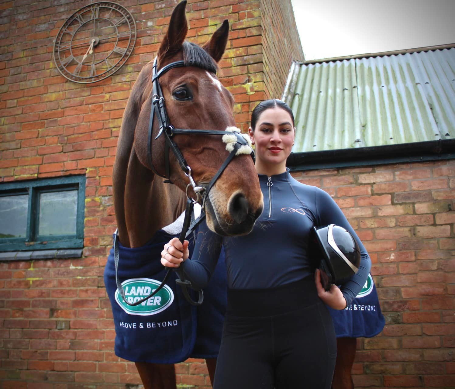 Infinity Equestrian
