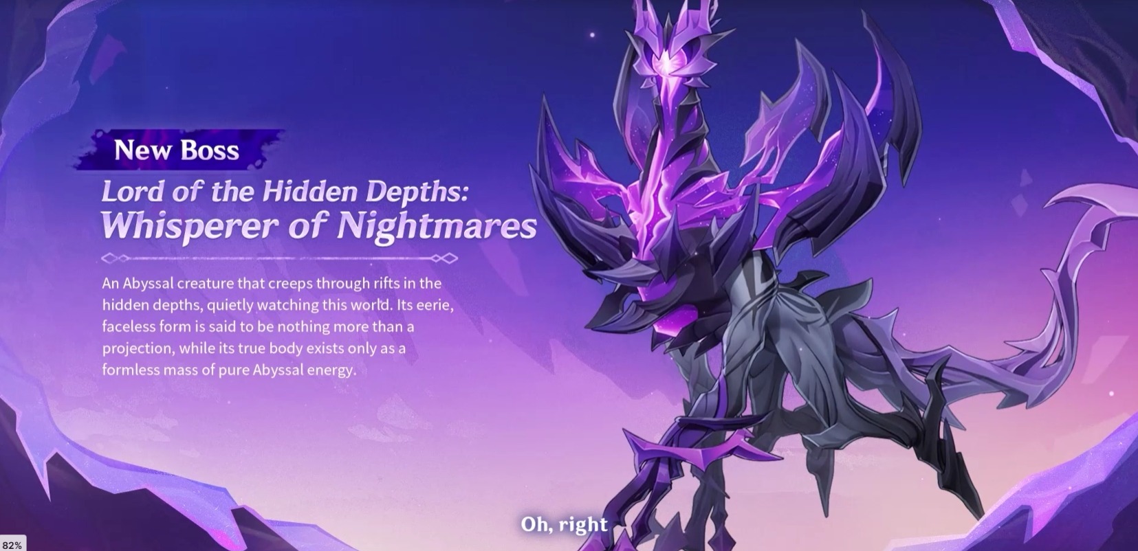 Genshin Impact Philippines | NEW BOSS | Facebook