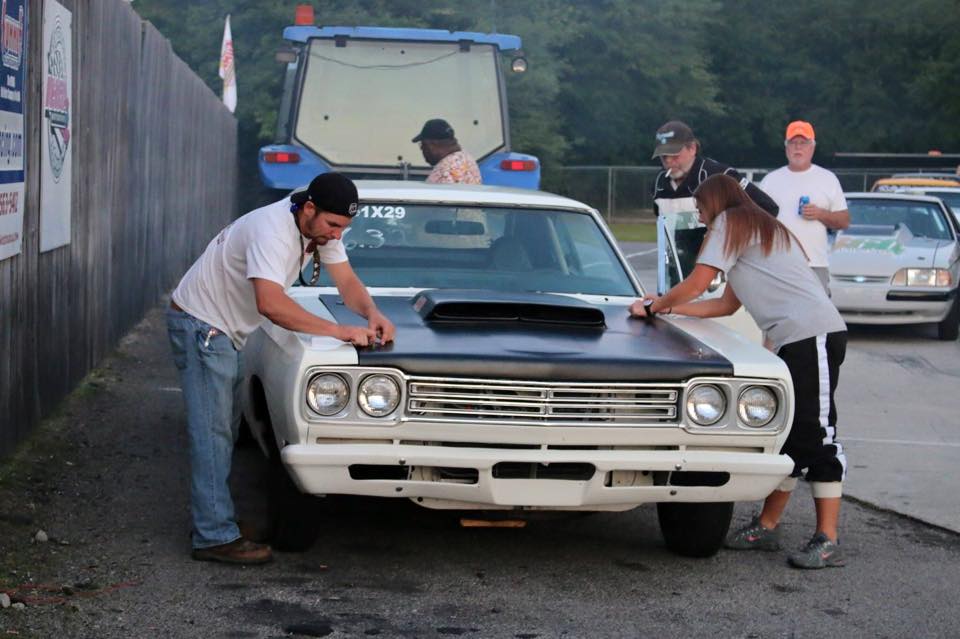 Team Nasty Racing