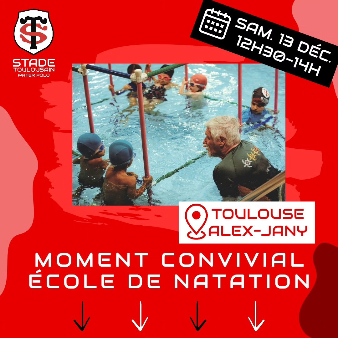 Waterpolo Toulousain
