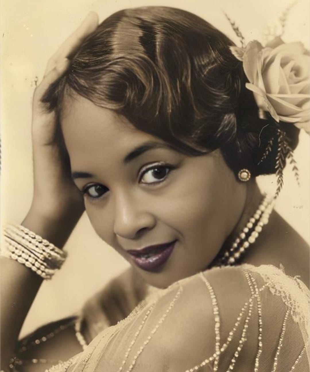 Oretha Mobley