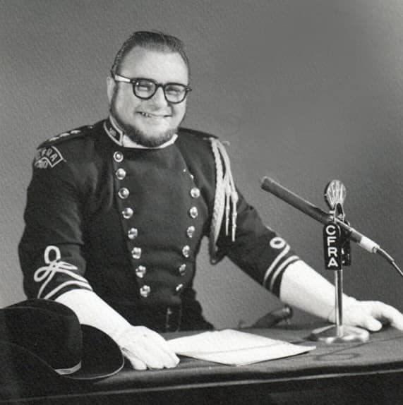 The Historical - Ken 