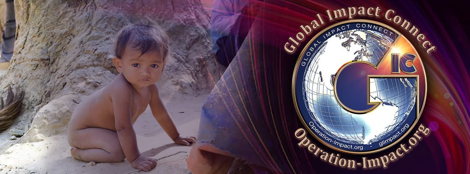 Operation Impact - Global Impact Connect