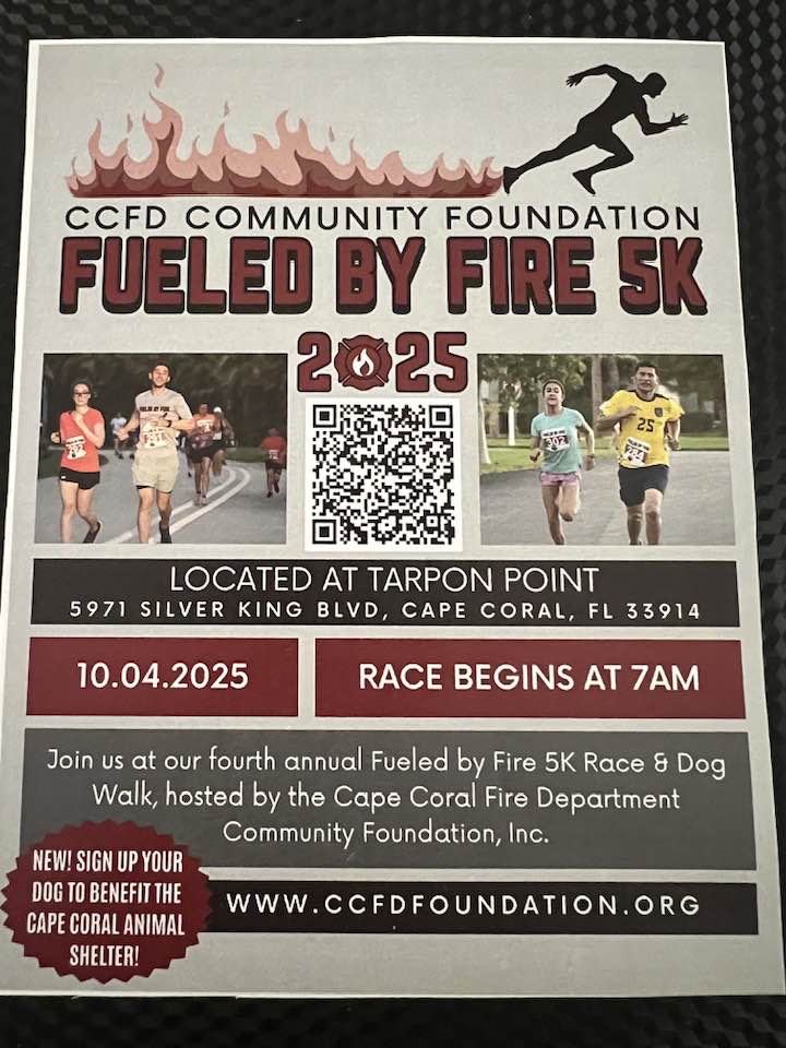 CCFD Community Foundation, Inc.