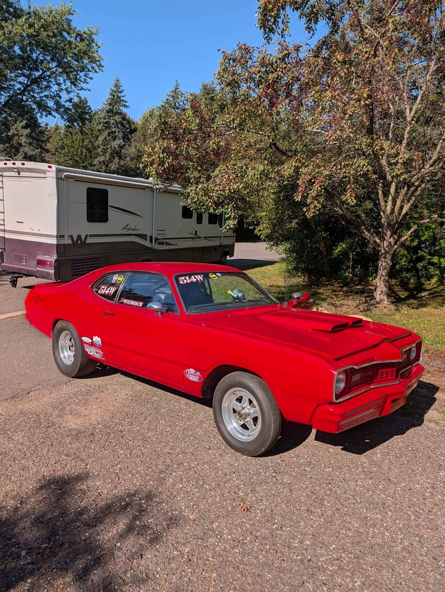 1974 Dodge Dart · SXT Sport Sedan 4D - Car Engines & Engine Parts ...