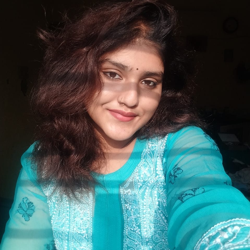 Pranjali R