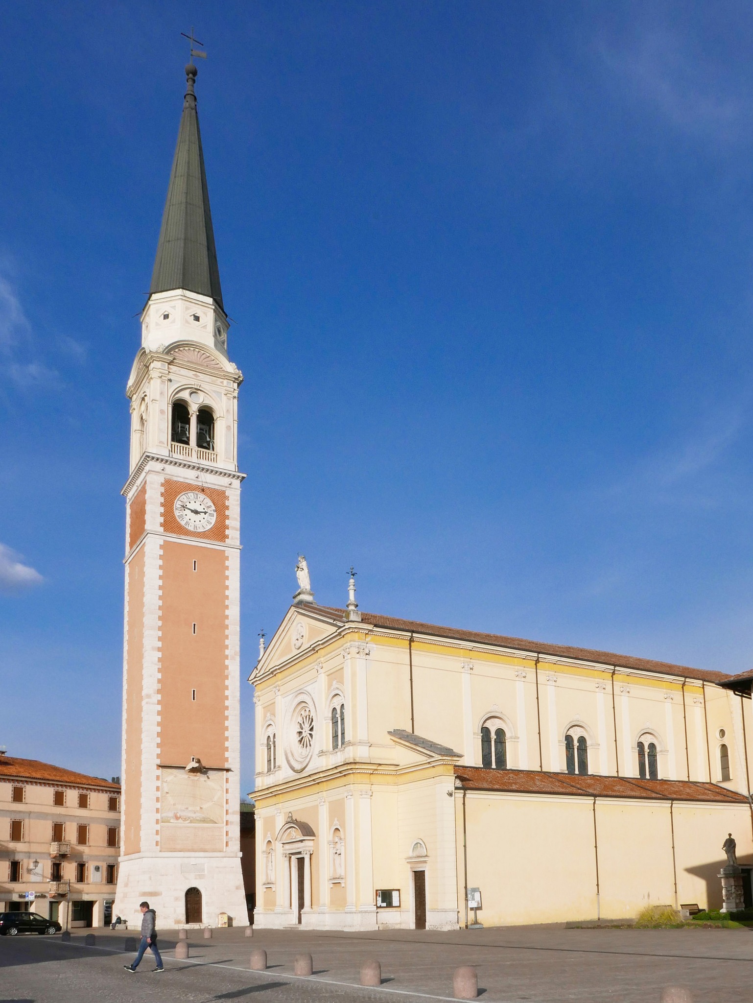 🔴 Sei di Breganze (VI) se ... Pubblicità. Eventi. | Facebook