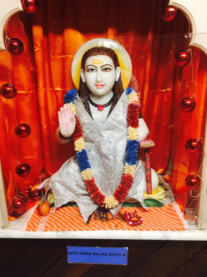 Happy Sunday Bhagto 😇🙏 Shri... - Shri Baba Balak Nath Ji | Facebook