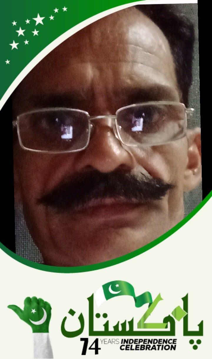 baba shabir rang saz