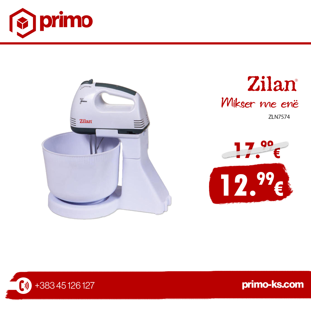 Primo Express