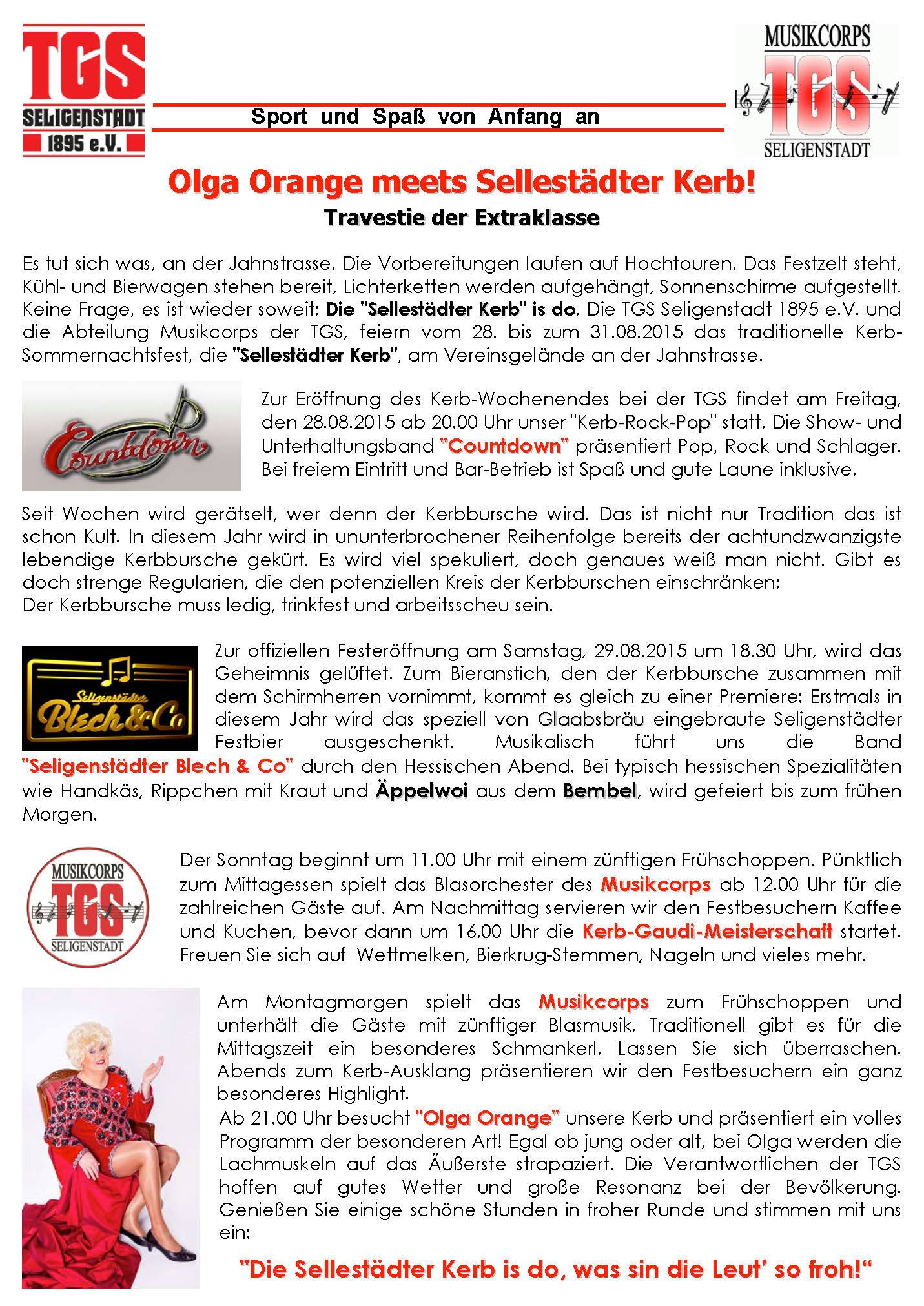 Tgs Seligenstadt 1895 E V Photos Facebook