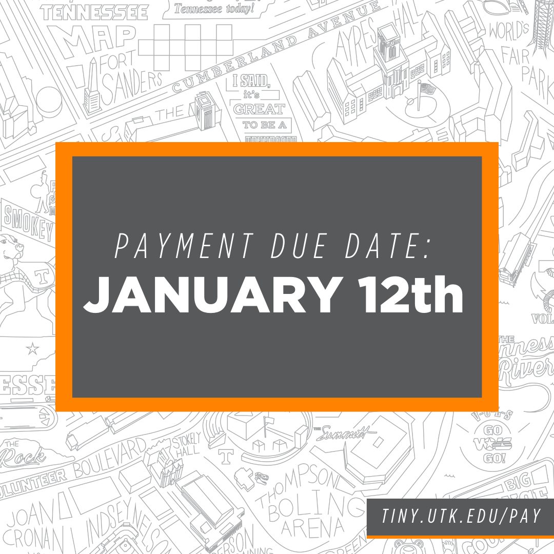 Civil - Today's the last day to pay! Winter mini-term and spring ...