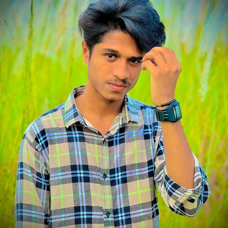 Mohammad Riyaz
