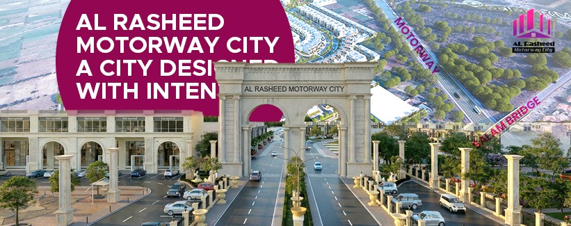 Al Rasheed Motorway City | Salam