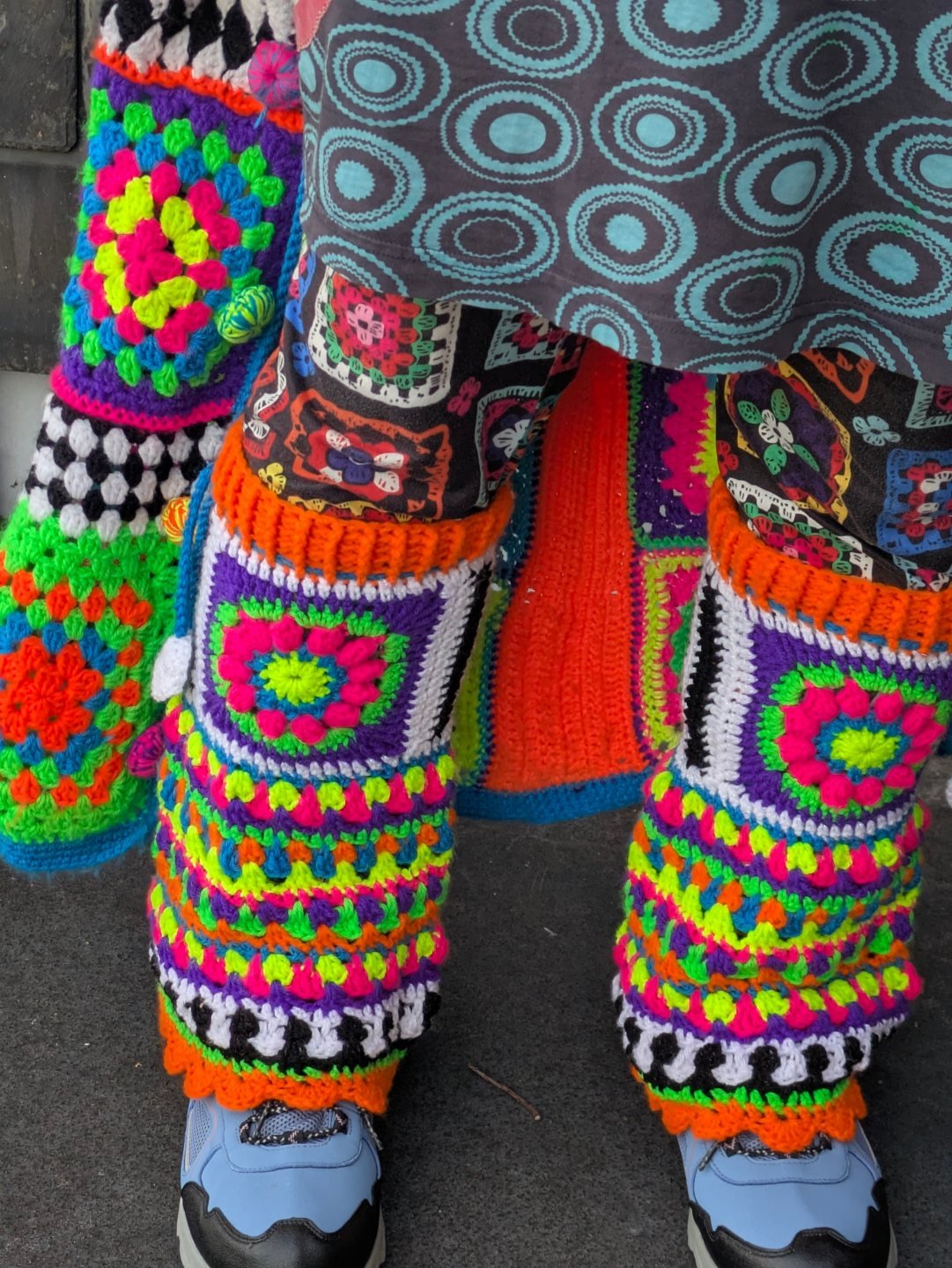 Dada - I've done another pattern test for the lovely EJ from ...