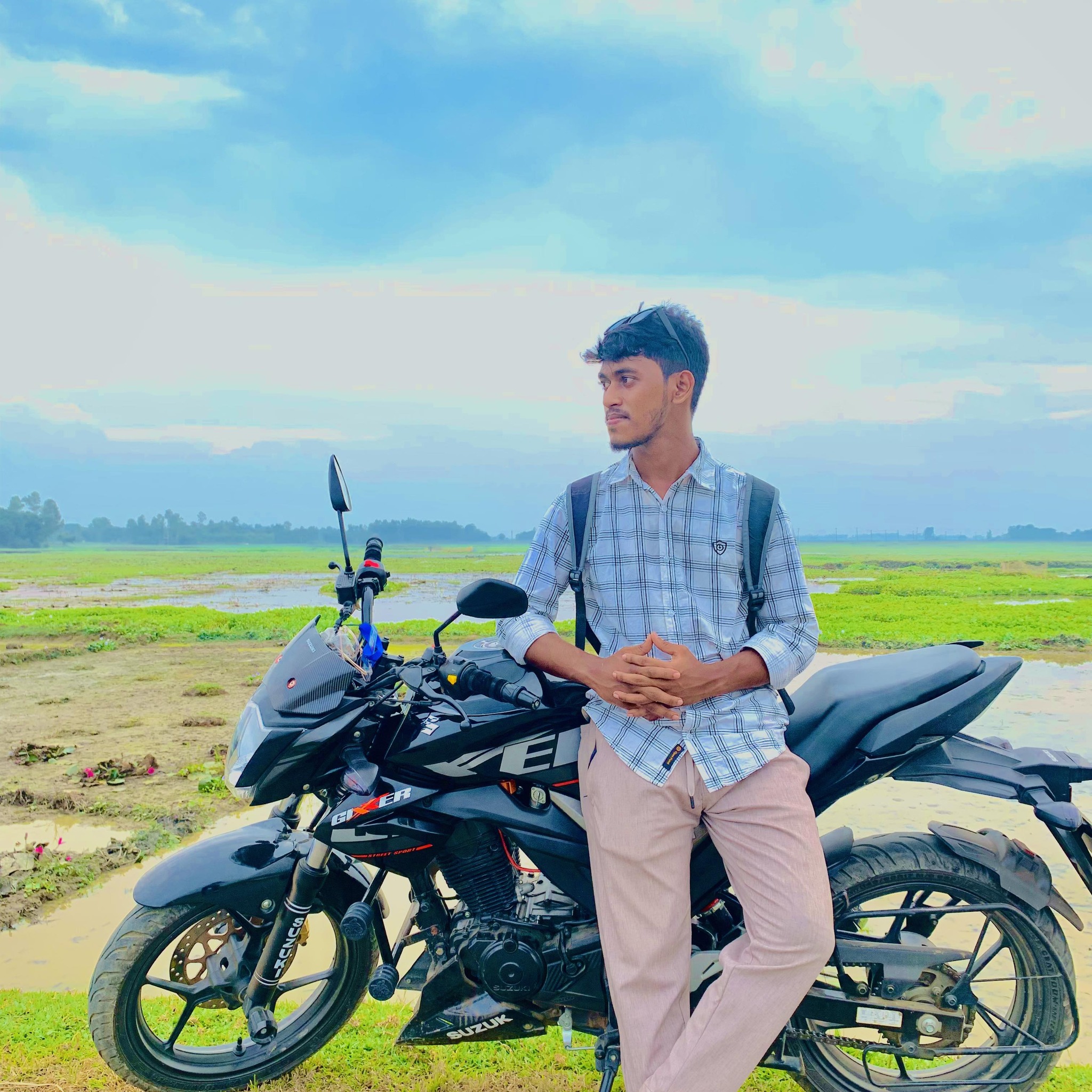Md Alamin Raj