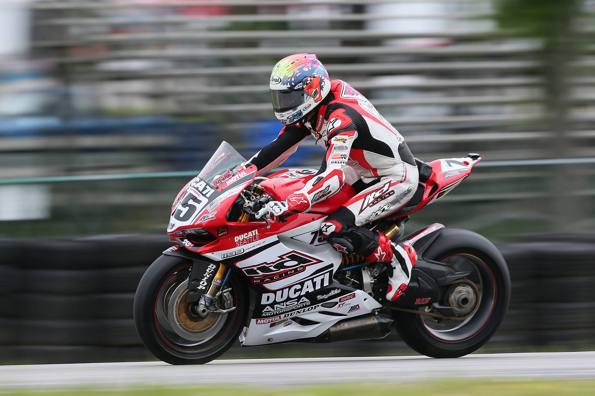 LTD Racing