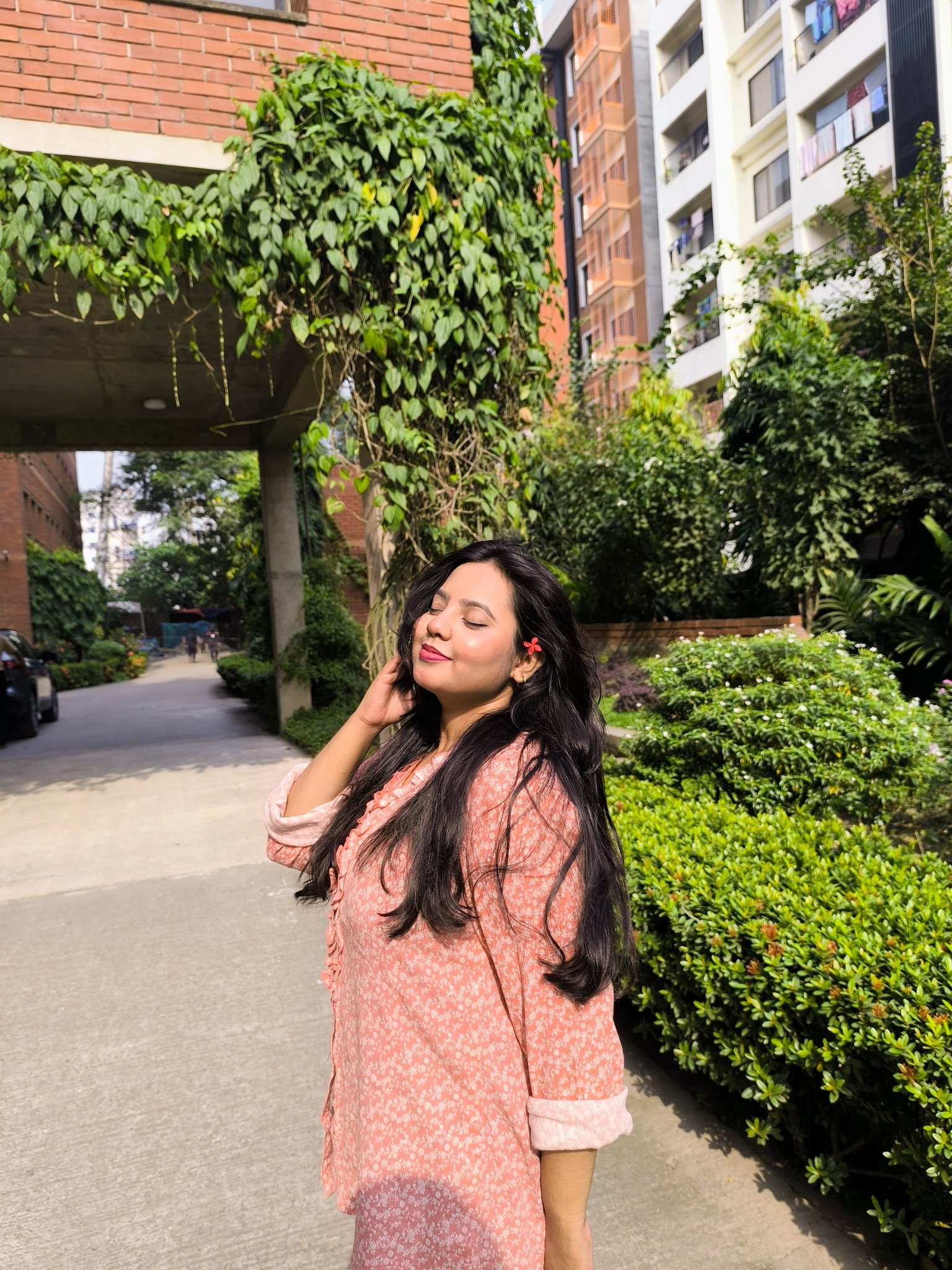Saba Tasnim Neha