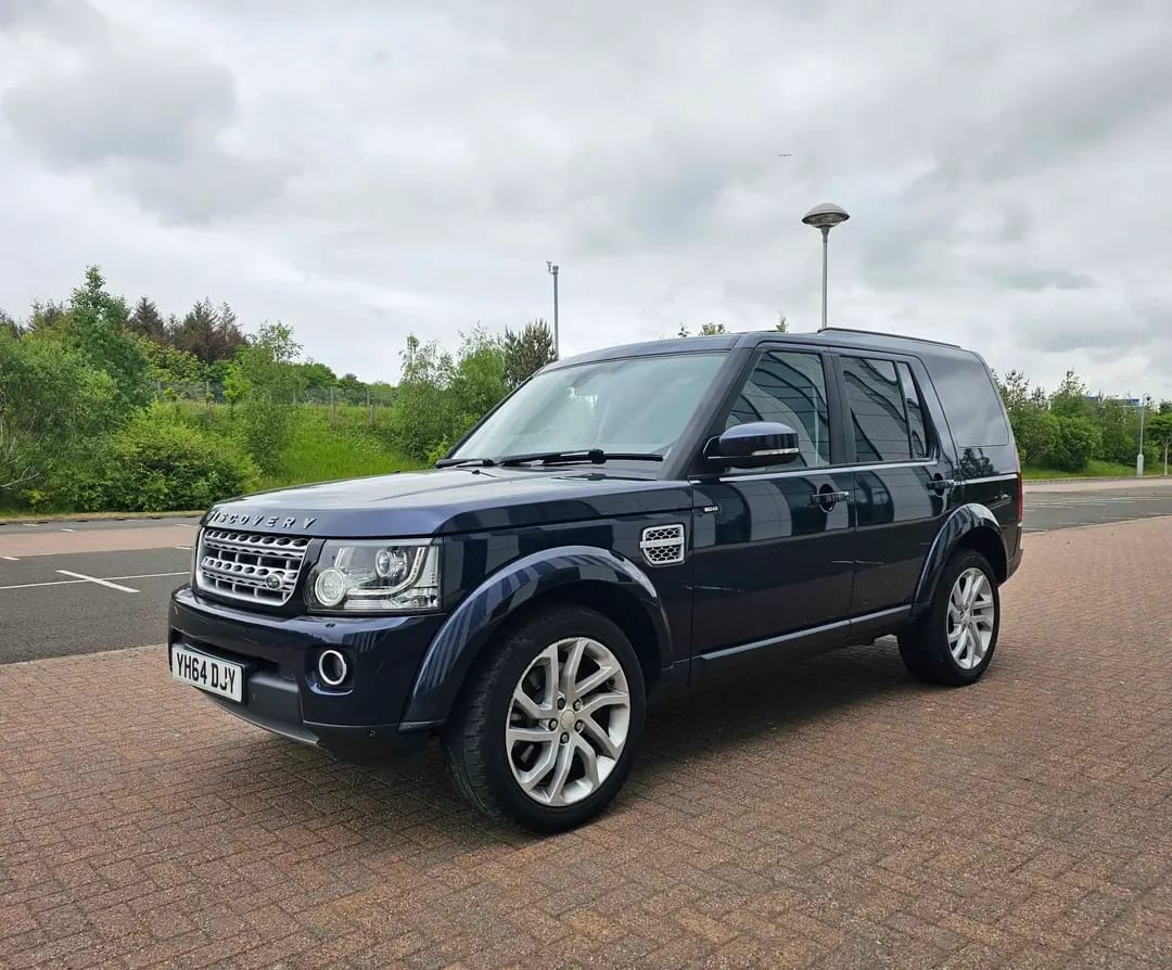 Kampala Range Rovers added a new photo. - Kampala Range Rovers