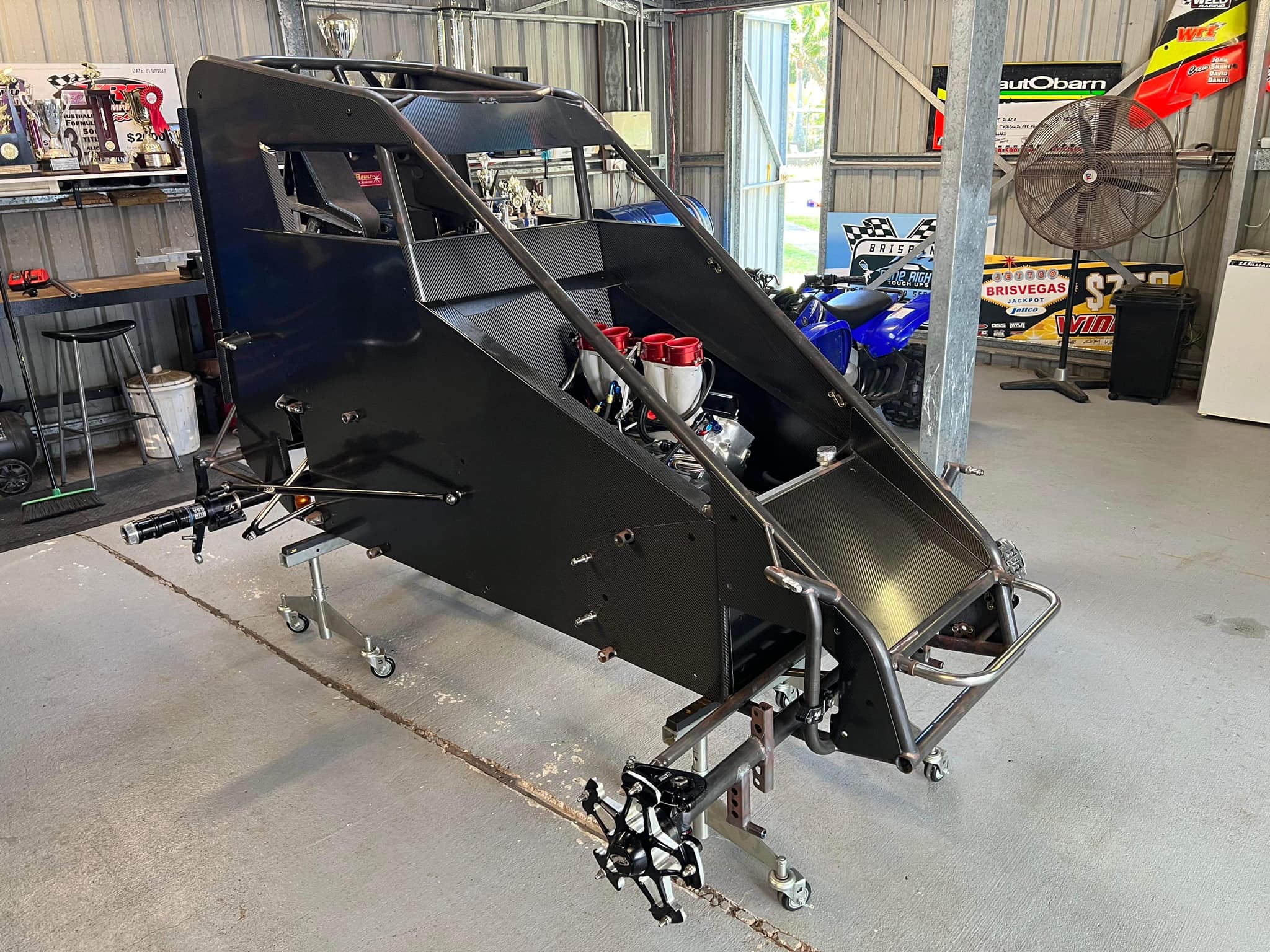 Nexgen Racing