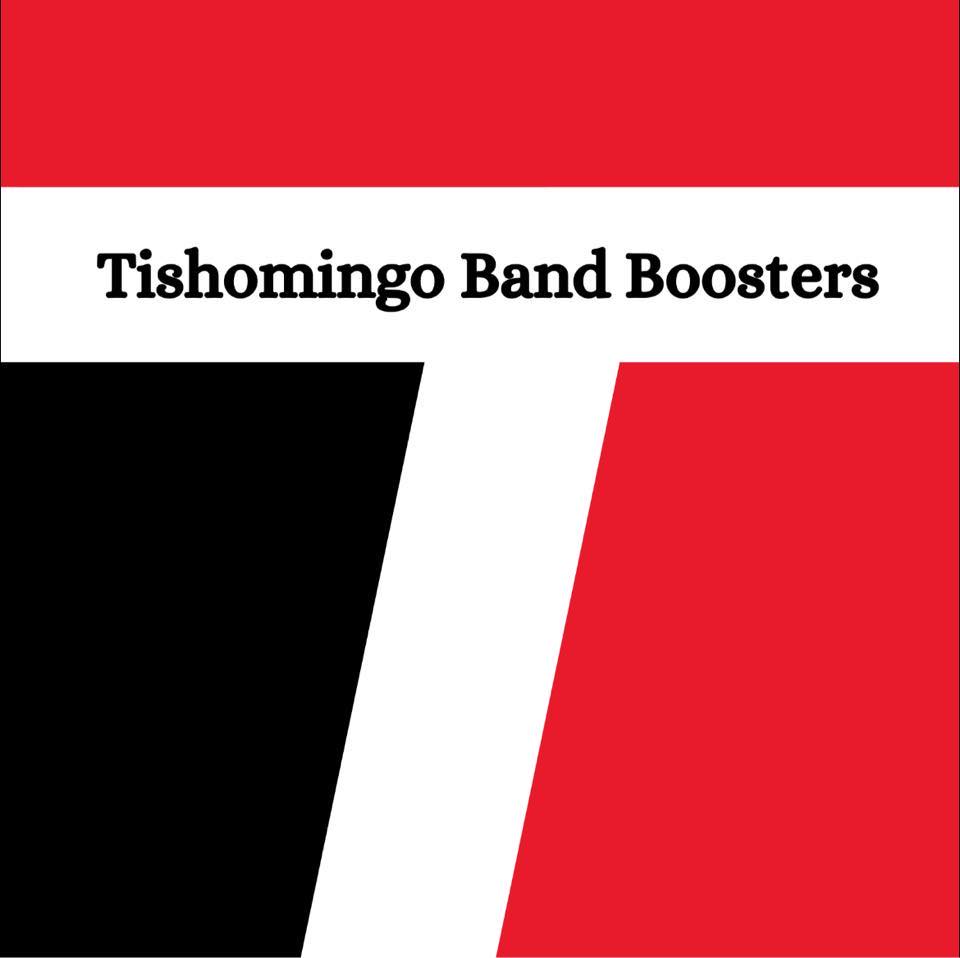 Middle School Band, Spring Concert 2019. | Tishomingo Band Boosters