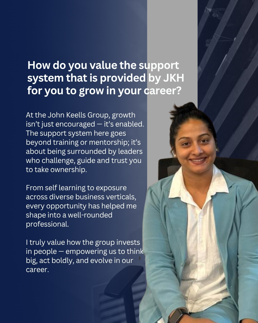John Keells Group Transportation Sector | Colombo