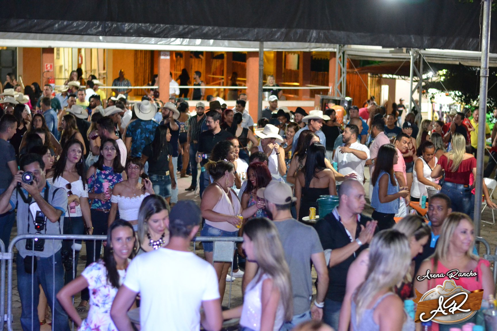 Arena Rancho