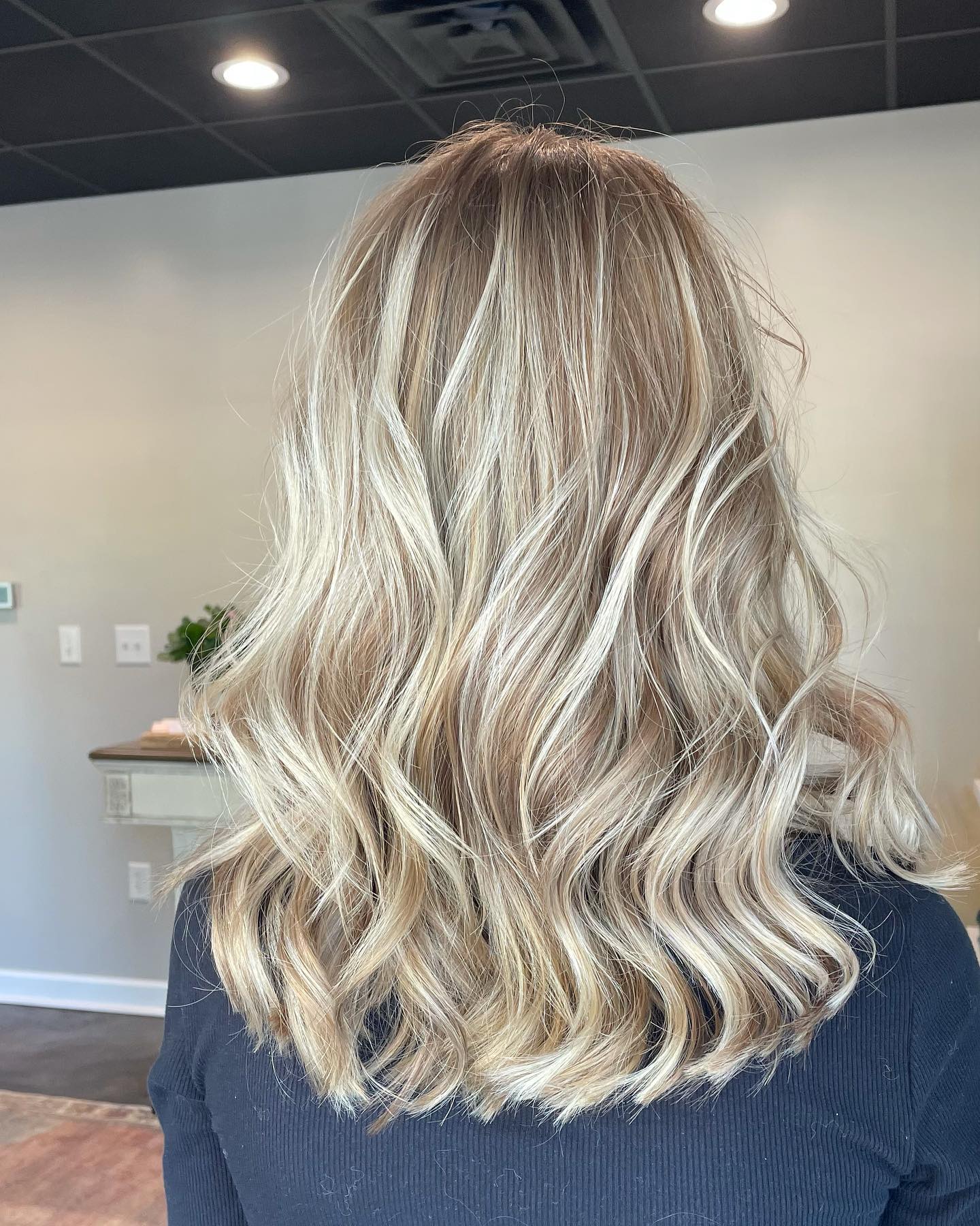 Colour by Callie | Rock Hill SC