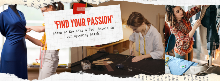 Online Stitching Expert