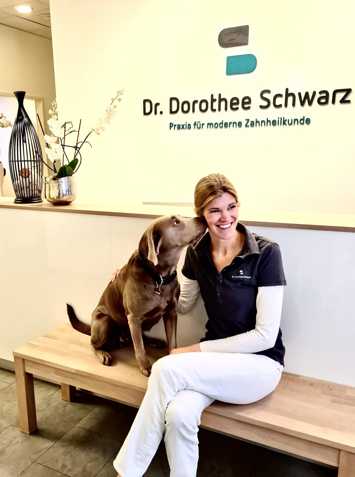 Dr Schwarz Reinbek