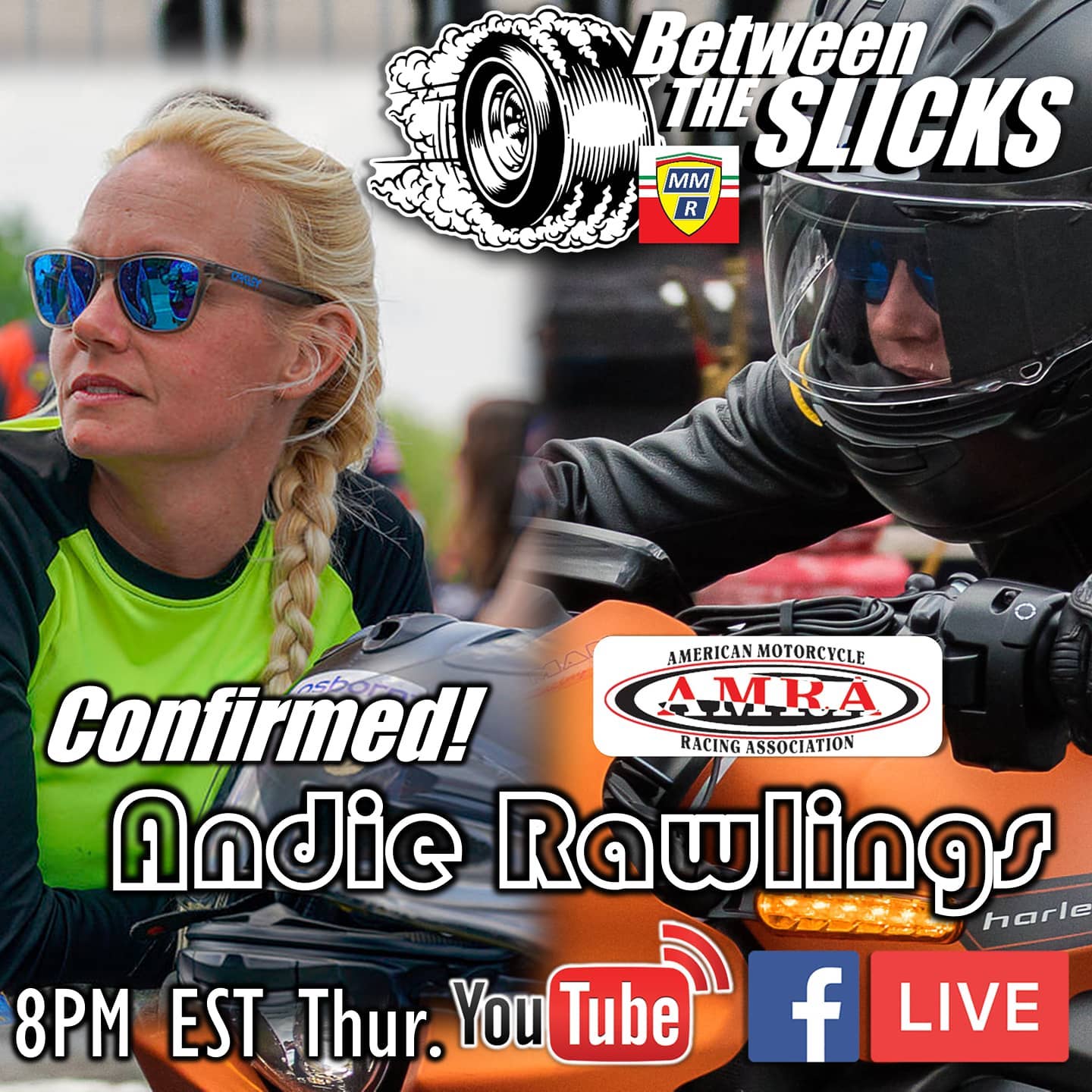 Fast Andie Racing