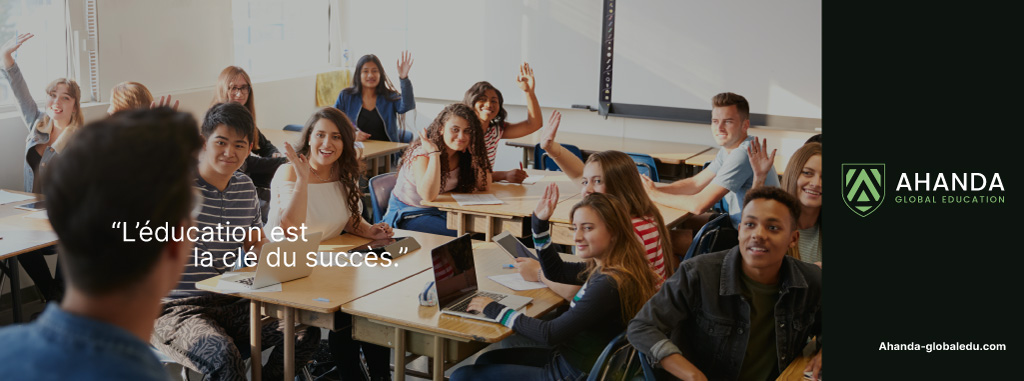 Ahanda Global Education | Paris