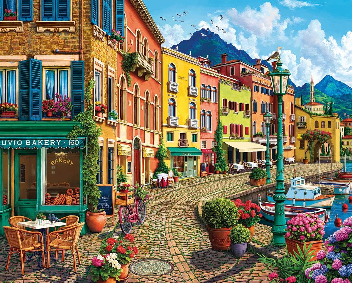 Town for the films Artworks from \