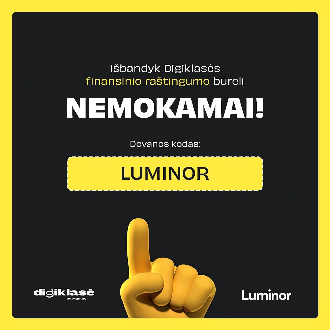 Digiklasė - 😶‍🌫️ Klasiokai šneka apie 