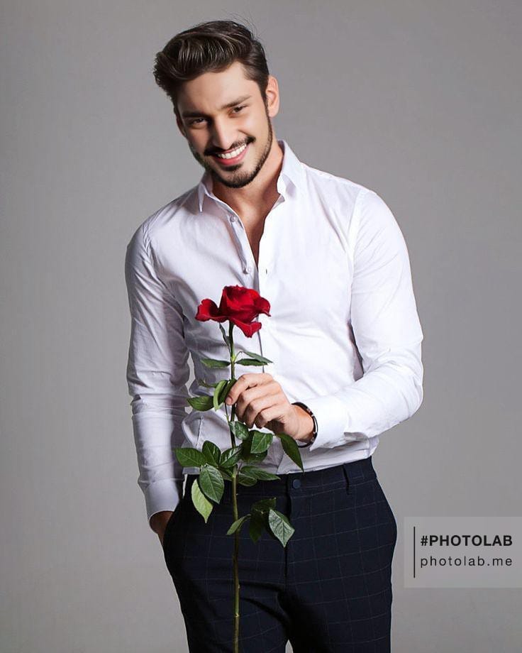 Drk Parvez