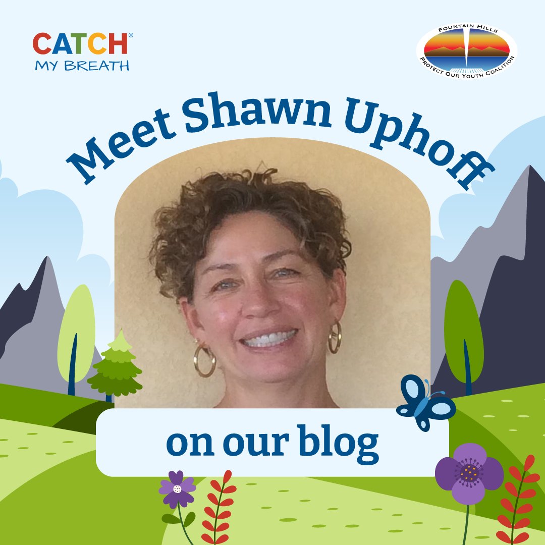 Shawn Uphoff, Program Manager... - CATCH Global Foundation | Facebook