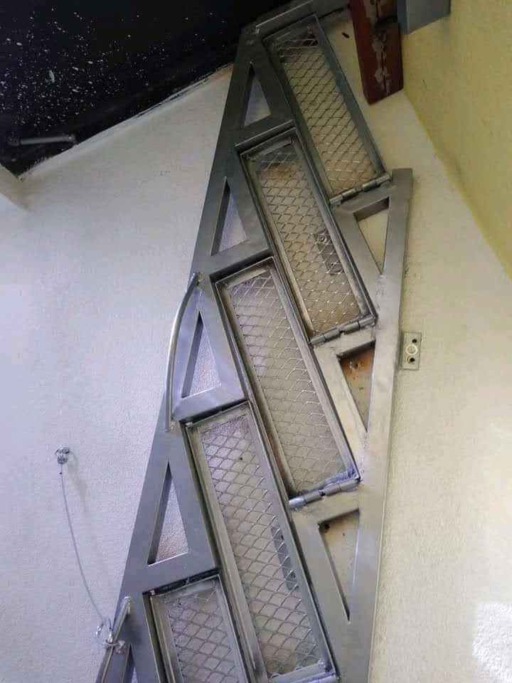 Se vende escalera - Ladders & Scaffolding - Mexicali, Baja California ...