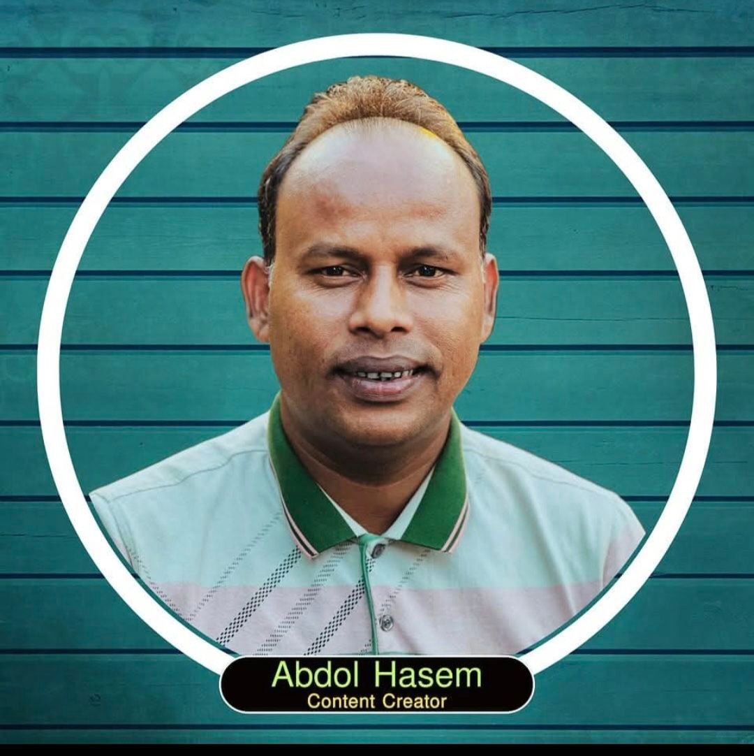 Hasem Uddin