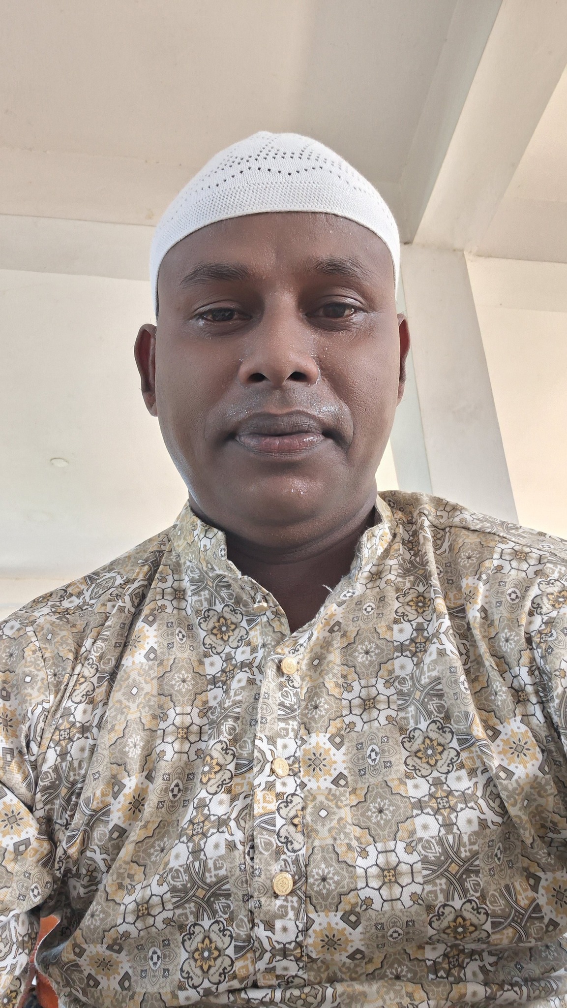 Hasem Uddin