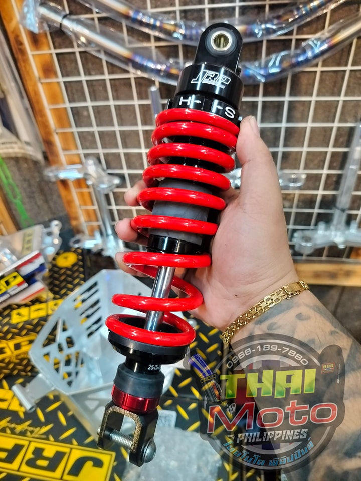 Thai-Moto PH - 🔥JRP REAR SHOCK🔥 NMAX AEROX MIO RAIDER...