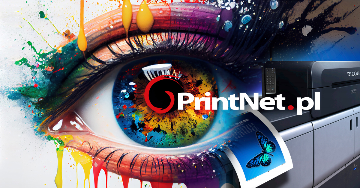 PrintNet.pl | Gliwice