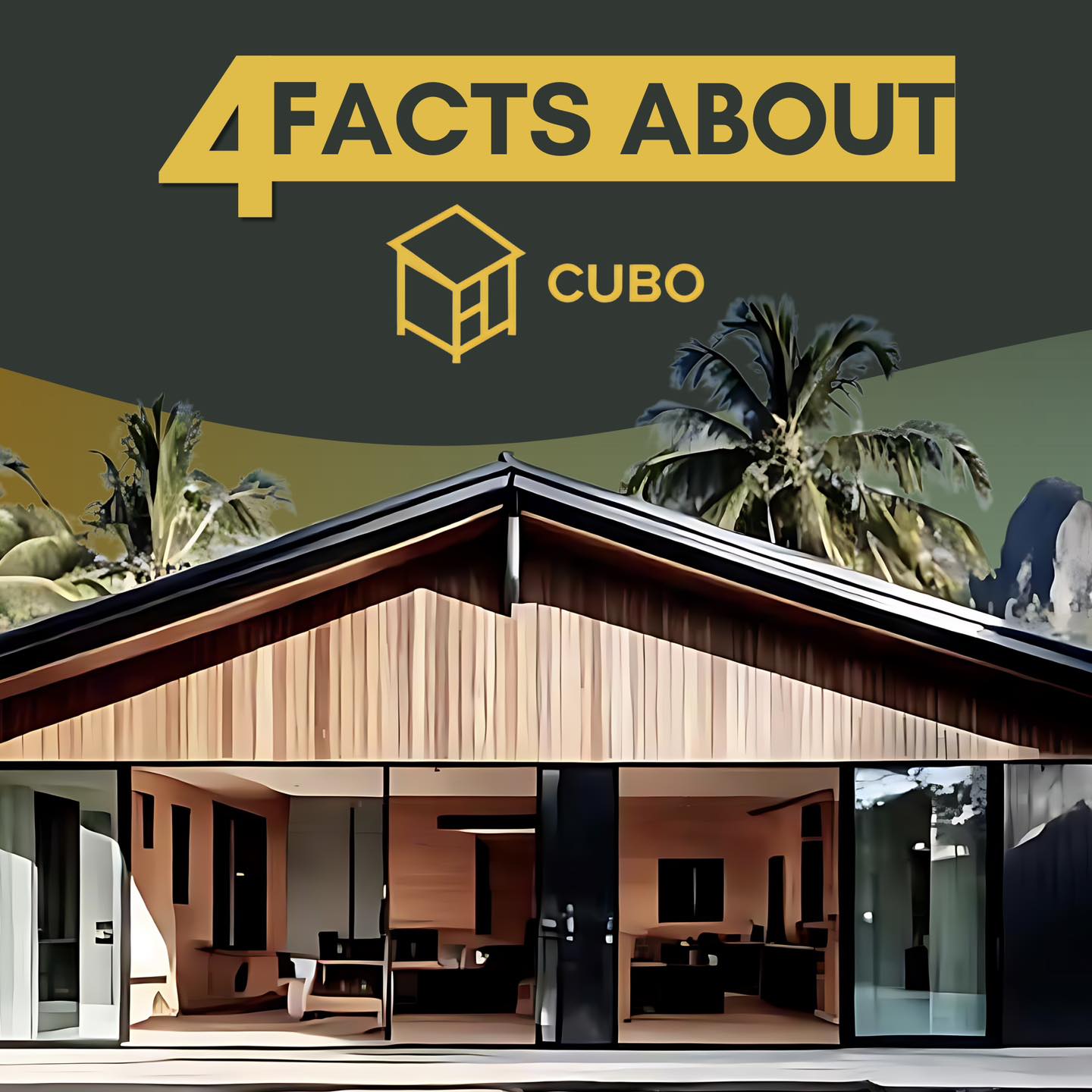 Here are 4 interesting facts about... - Making A Difference | Facebook