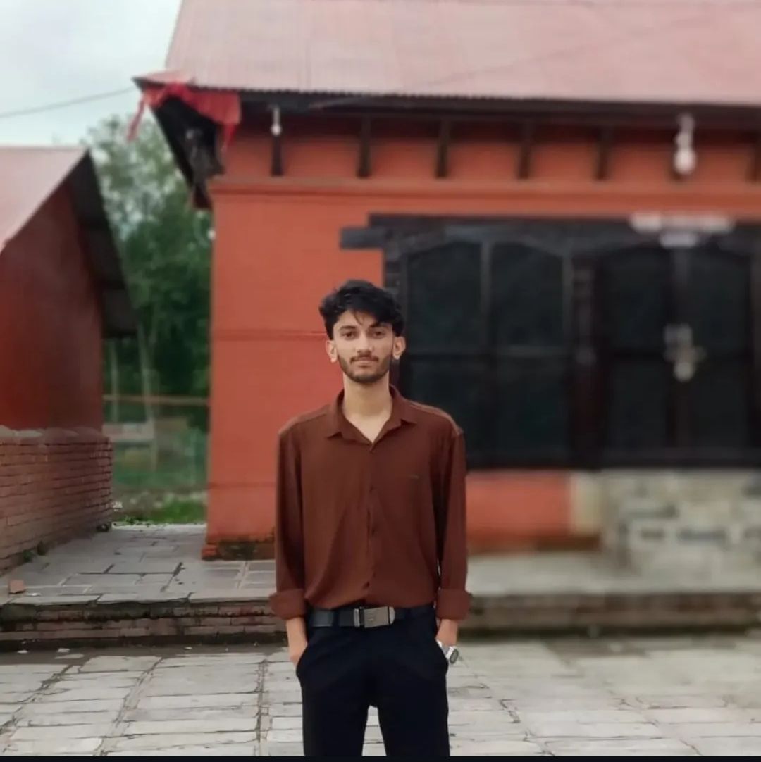 Pranab Tiwari