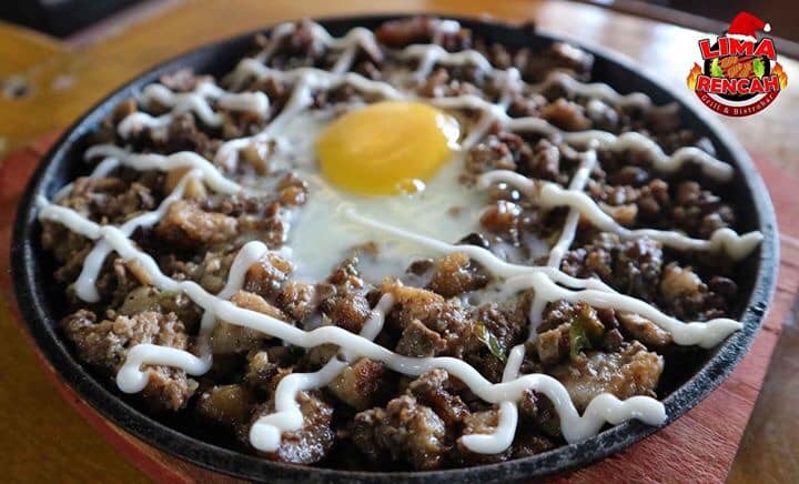 Our full menu is... - Lima Rencah Samgyup & Family Restaurant | Facebook