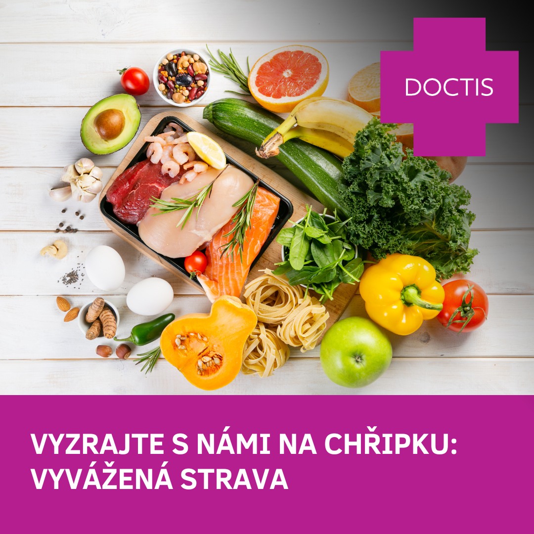 Doctis | Ústí nad Labem