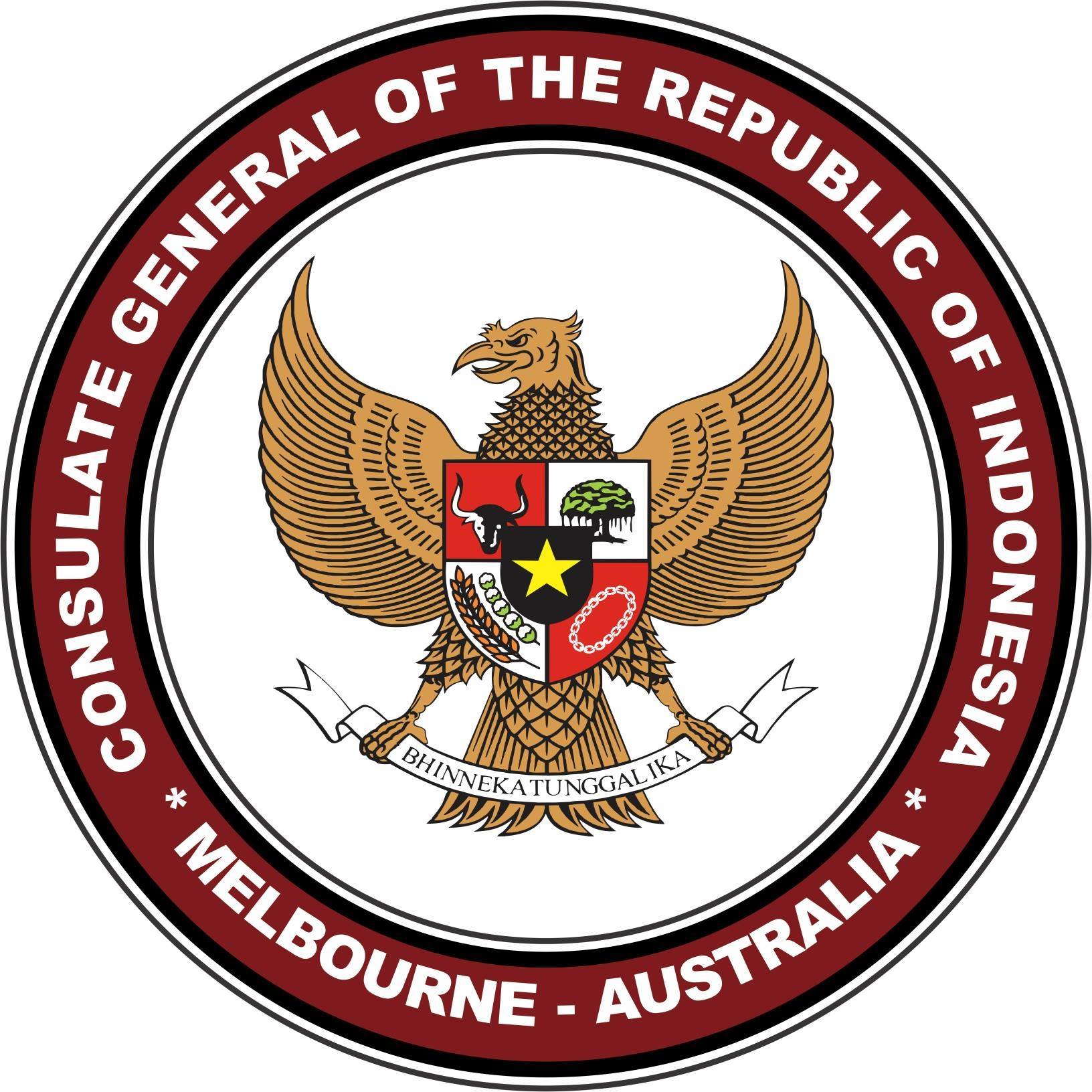 Hello, #FriendsofKJRI! 👋🇮🇩 The Indonesian Consulate General proudly ...