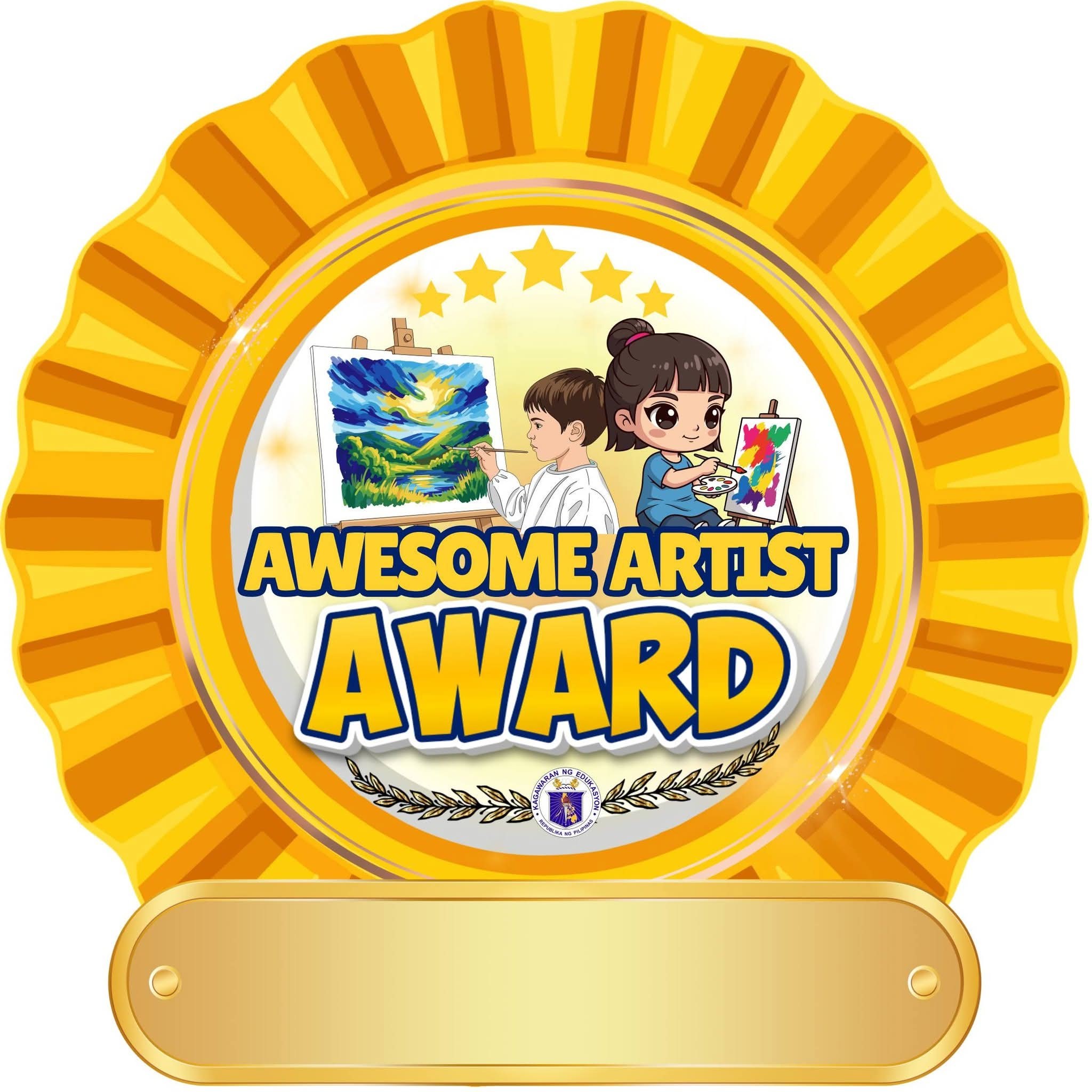 Ribbon heads for... - Teacher Smartkids Philippines | Facebook