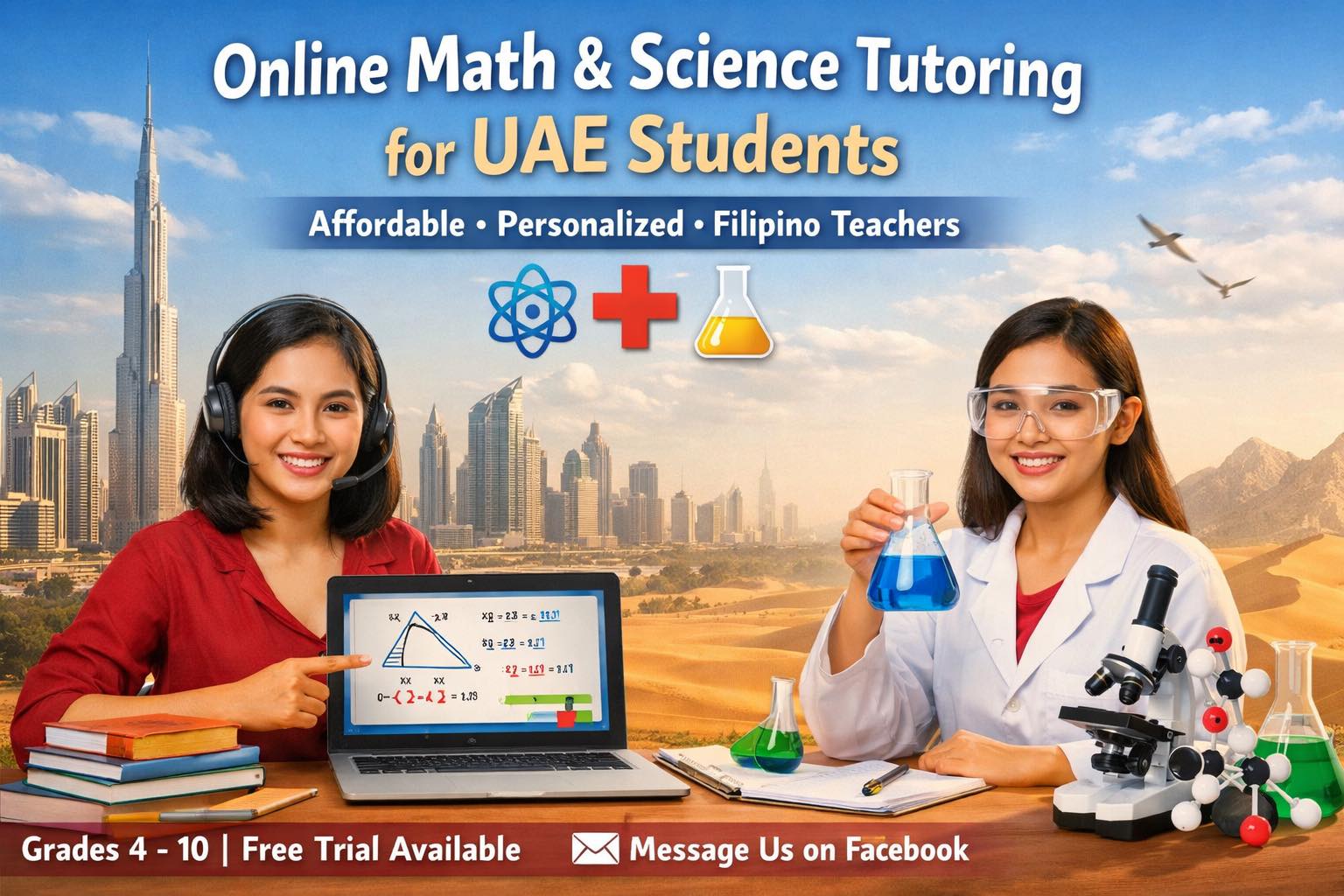 Schoolandia Tutorial Services | Baltimore MD