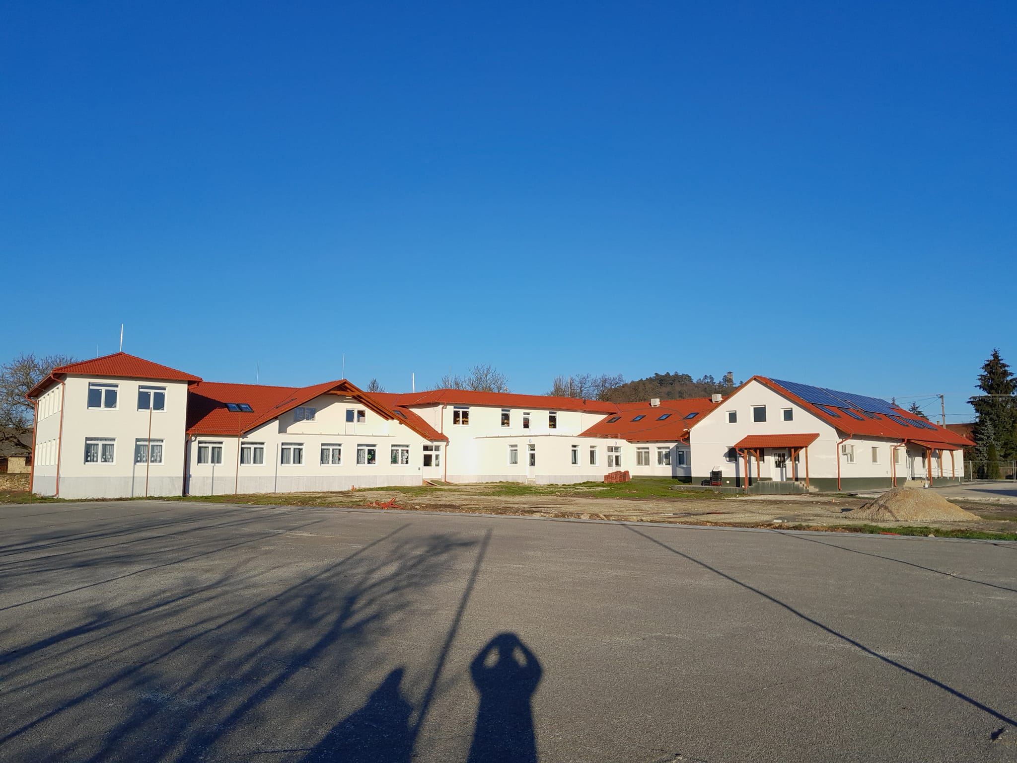 Szalonnai... - Szalonnai Kalász László Általános Iskola